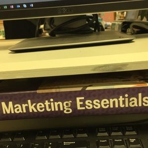 Meet your Posher, Nathan